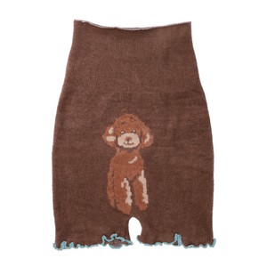 Cold Weather Item Shorts Poodle
