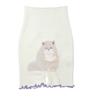 Cold Weather Item Cats Goods Shorts