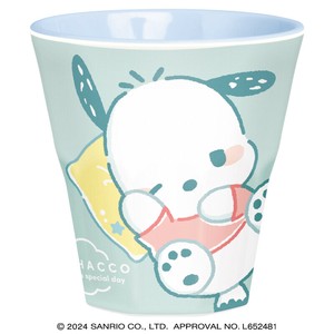 メラミンカップ むにゃっと サンリオキャラクターズ