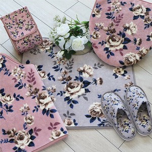 Toilet Mat 2-colors