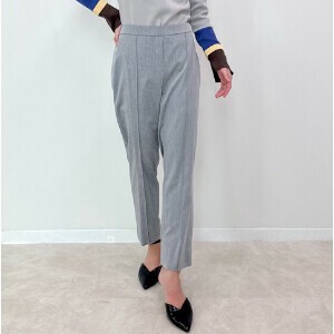 Full-Length Pant Center Press