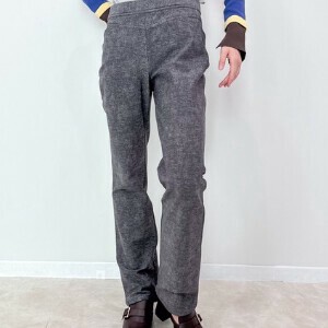 Full-Length Pant Strench Pants