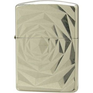 ZIPPO SHIMMER ROSE Nバレル