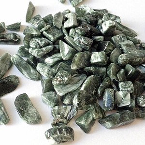 天然石材料/零件 天然石 5 ~ 7mm