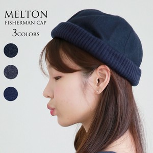 Beret Ladies fashion Men's