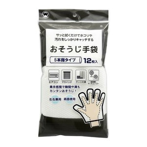 Cleaning Item 12-pcs