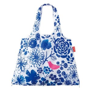 デザイナーズジャパン 2way Shopping Bag バードソング DJQ-4611-PO 22520501