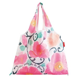 デザイナーズジャパン 2way Shopping Bag アネモネ DJQ-4912-PO22520505