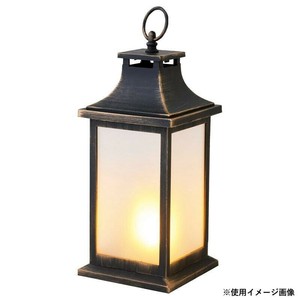 イルミネファイヤーランタン PE660000110 22522709