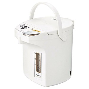 ピーコック魔法瓶 電動給湯ポット WMJ-22 22539910