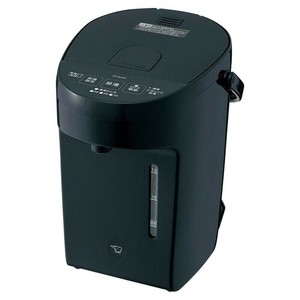 象印 マイコン沸騰電動ポット スレートブラック CP-EA20-BM 22539913
