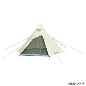 CSクラシック ワンポールテント ヘキサゴン300UV UA-0034 22542910