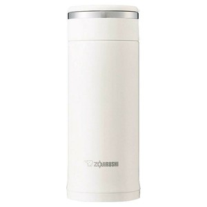象印 ステンレスマグ 360ml ホワイト SM-JF36-WA 22543606
