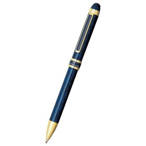 プラチナ ダブルアクションR3 大理石調 ブルーマーブル MWB-3000RN 56 22547206