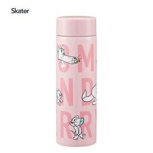水壶 猫和老鼠 Skater 350ml