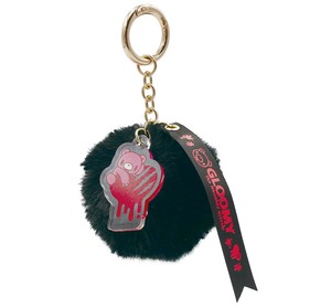 Key Ring black