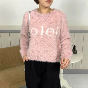 Sweater/Knitwear Feather [2024 NEW]