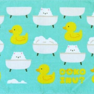 Hand Towel face Face