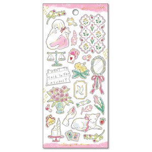 Stickers Ennui sticker Lovely
