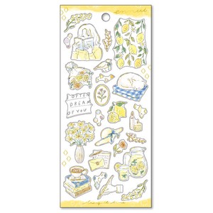 Stickers Ennui sticker Throbbing