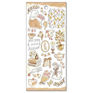 贴纸 ennui sticker
