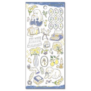 贴纸 ennui sticker