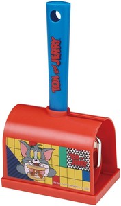 Cleaning Item Skater