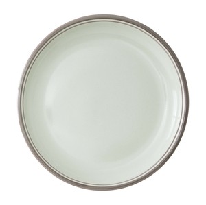 大餐盘/中餐盘 棕色 2024新品 26cm