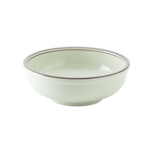 丼饭碗/盖饭碗 棕色 2024新品 17cm