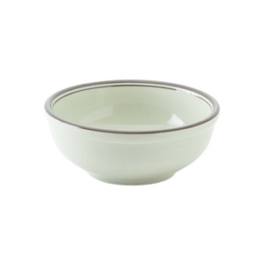 丼饭碗/盖饭碗 棕色 2024新品 13.5cm