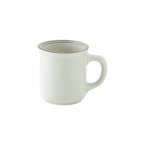 马克杯 棕色 2024新品