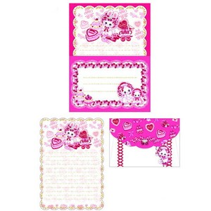 Store Supplies Envelopes/Letters