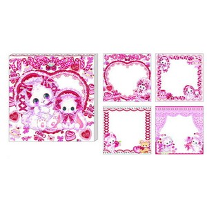 Clothes Pin Memo Pad Memo Pad