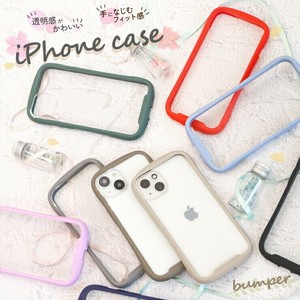 iPhone ケース 15 15pro 15 14 13 12  SE2 SE3 スマホケース バンパー ストラップホール くすみカラー
