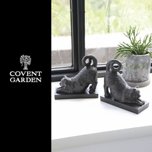 Bookend Cats