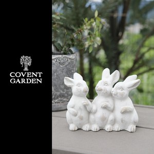 Animal Ornament Rabbit