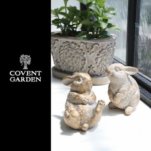 Animal Ornament 2-types