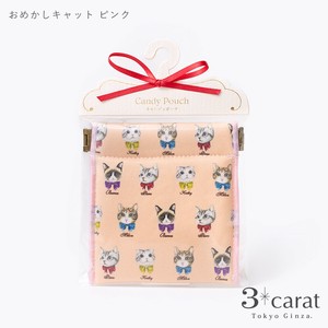 化妆包 粉色 小物收纳盒 礼盒/礼品套装