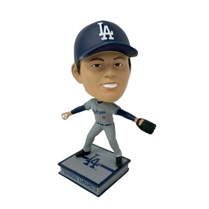 FOCO】SHOHEI OHTANI スーパースターシリーズボブルヘッド 約8
