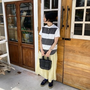 Handbag Shoulder Bag black 2-way