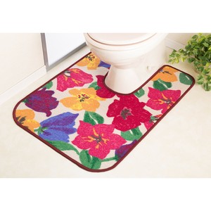 Toilet Mat
