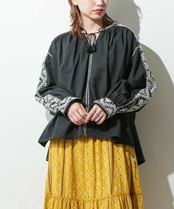 クロススティッチ刺繍BL