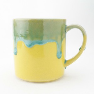 Hasami ware Mug
