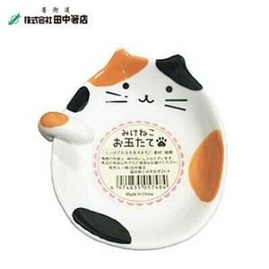 厨房用品 三色猫