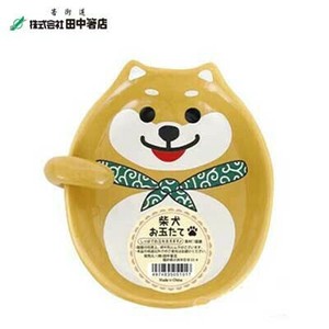 厨房用品 柴犬