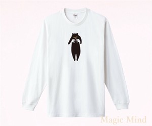 【へっちゃん 】ユニセックス BIGロンT