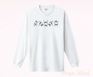 【お相撲さん】ユニセックス BIGロンT