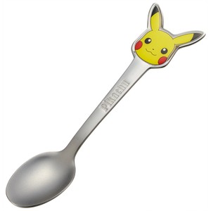 ステン子供ダイカットスプーン ポケットモンスター