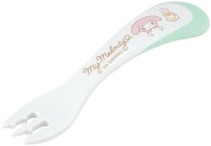 叉子 My Melody美乐蒂 Skater