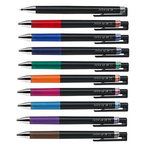 【PILOT(パイロット)】 ジュース アップ  0.4mm   超極細